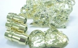 ノーシアン代用金メッキ ルナゴールドシリーズ シミズ | イプロス