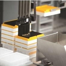 Tecan 分注装置用 ディスポーザブルチップ | テカンジャパン - Powered