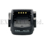 "Up to 6 units can be connected with wiring that does not require tools" Charger EDC-326R