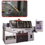 Case Study: "Amada Machine Tool SIO Evaluation Case"