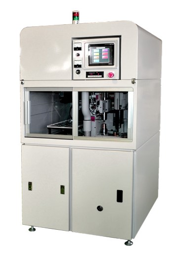 全自動芯取機『TCV-4型』