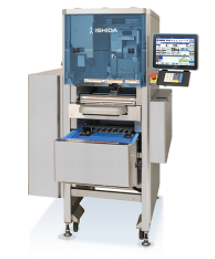 イシダ 自動計量包装値付機 WM-UNI◇ 自動計量包装値付機『WM-AI』 七宝商事 | イプロスものづくり