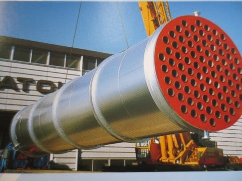 製缶品　製造サービス