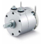 Rotary Actuator "CRB Series"