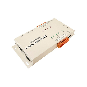 接点入出力監視制御装置Comm Assist-i4o42