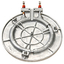 Casting heater