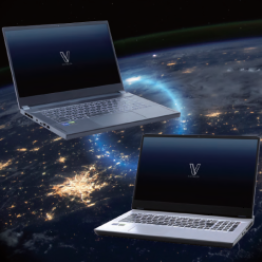 モバイルワークステーション ELSA VELUGA G3シリーズ