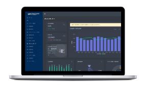 倉庫オペレーション最適化システム＝Smart Context