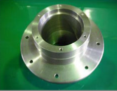 精密切削加工サービス