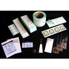 越後札紙株式会社　RFIDラベル・タグ