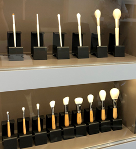 化粧筆OEMサービス