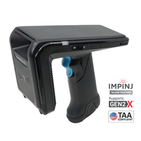 UHF RFIDリーダー『RP300』＜動画公開中＞ 製品画像