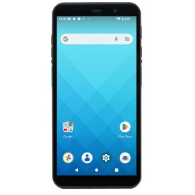 EA530 6インチ業務用モバイルターミナル　エントリモデル