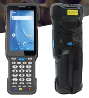 ハンディターミナル『BT-W85T』 キーエンス | イプロスものづくり