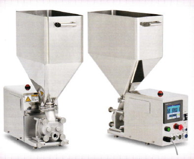 クリームプレッサー『K-3型』