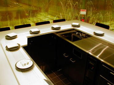 コンベア『チェーンレスコンベア』