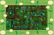 プリント基板パターン設計サービス