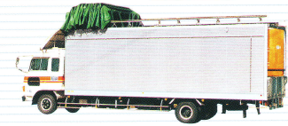 【アコーディオンアーチ】ミニタイプ