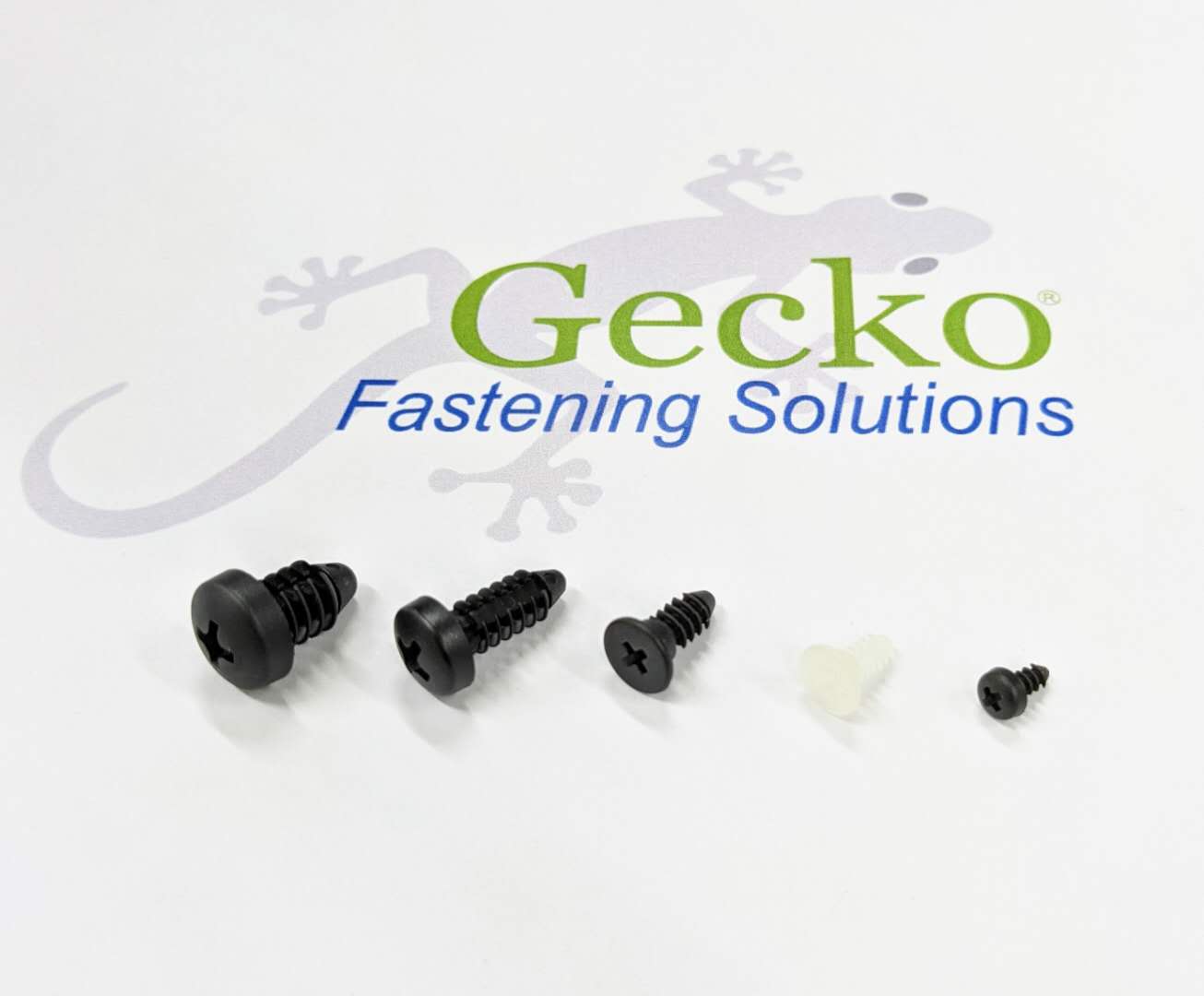 プッシュスクリュー