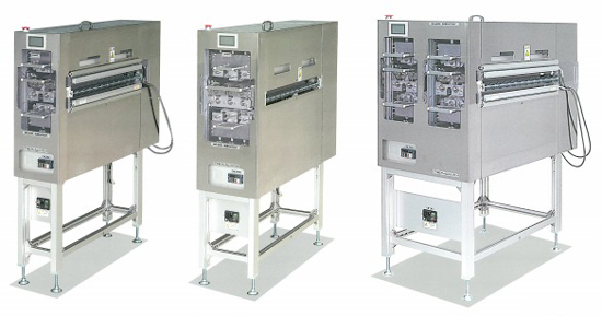 クリーニング装置『ROBO-STICKY MCシリーズ』