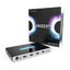  8K VRROOM 40Gbps