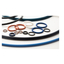 O-ring product introduction. Please place your order with Hirama Rubber Equipment.