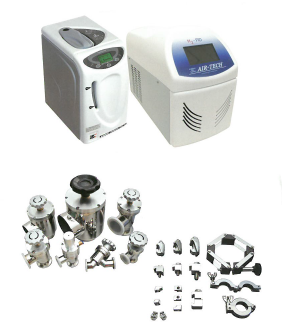 株式会社エアーテック　事業紹介