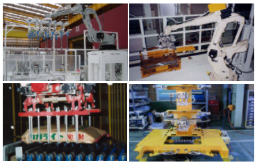 株式会社創研『ロボット応用システム』のご紹介