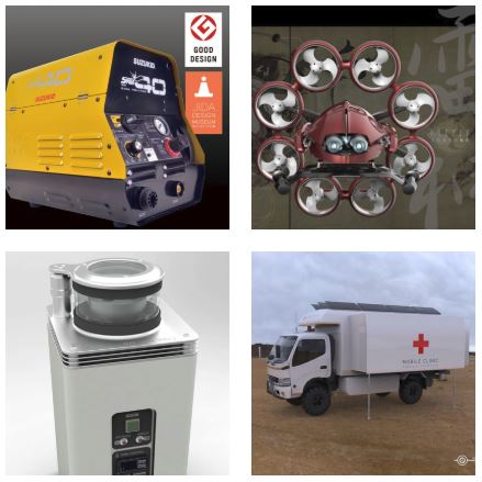 アルテサーノ・デザイン合同会社　事業紹介