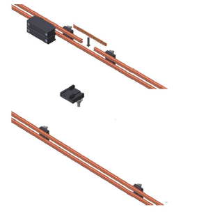 SLS給電システム『SLS-2-100』