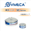 真空・吸着パッド　NFシリーズ　流量調整タイプ / VMECA