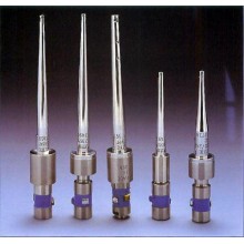 超音波振動子＜Uthe社製ワイヤーボンダー用トランスデューサ＞