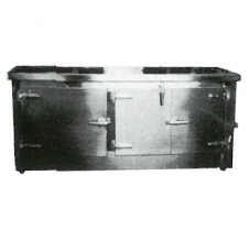 ショーケース　『ERSー61』