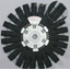 Buff "Unit Code Sisal Buff" [For rough polishing of iron, stainless steel, etc.]