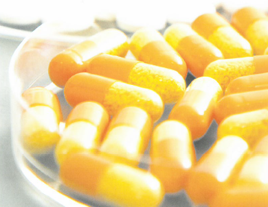 東亜薬品株式会社　会社案内