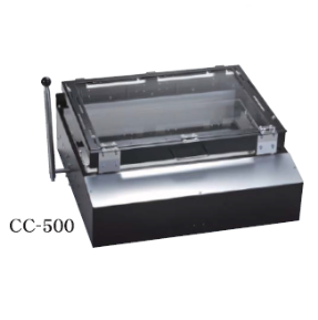 プリント基板検査ユニット『CCシリーズ』