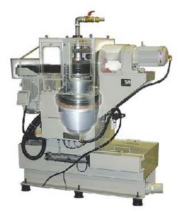 全自動式セパレーター【全自動遠心分離機シリーズ】