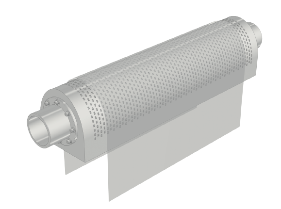 エアーターンバー