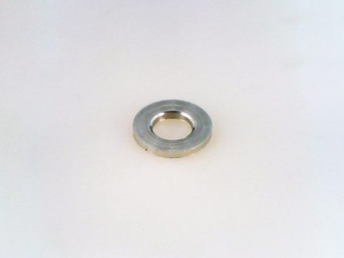 眼鏡パーツ『洋白 平ワッシャ』