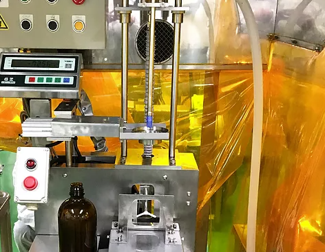 自動機器　設計・製作サービス