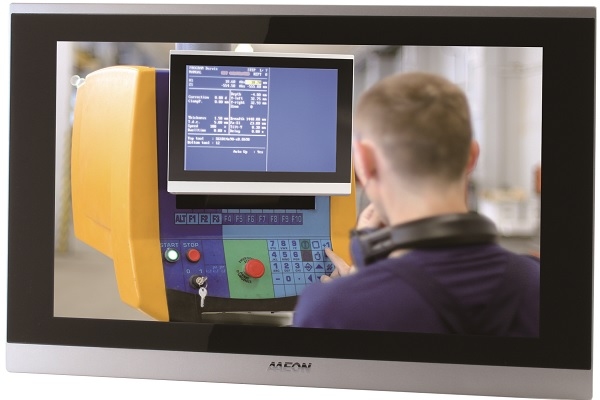 20インチ以上産業用タッチパネルPC一覧 | AAEON Technology - Powered