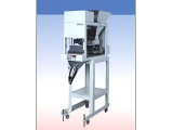 粉体・粒体用ロードセル式自動計量機