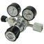 Two-stage precision pressure regulator "GSN2-4-V Series"