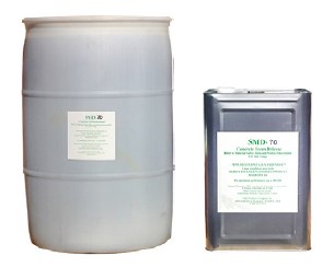 コンクリート型枠剥離剤『SMD-70』