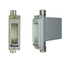 Metal tapered pipe area flow meter "MP Series"