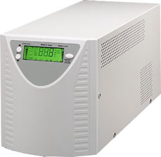 無停電電源装置 中／大容量UPS SSProシリーズ コムテックス | イプロス