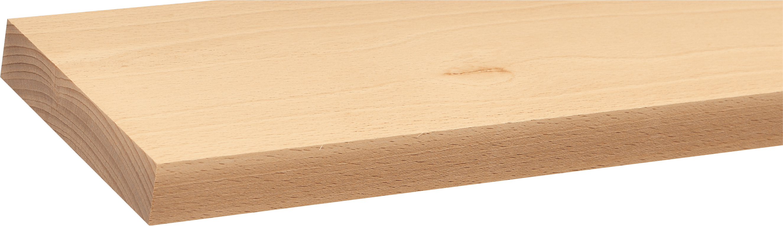 ブナ（ビーチ）無垢材　サイズカット