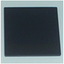 Colored glass filter "Ultraviolet Transmission and Visible Absorption Filter"