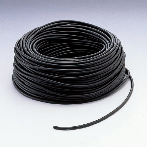 ベーシックなフッ素ゴムチューブ『アラメック フッ素ゴムチューブ』