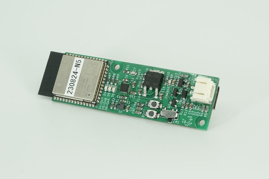 慣性計測装置『HSIシリーズ』